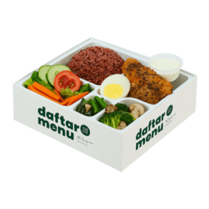 Catering Desember 2025