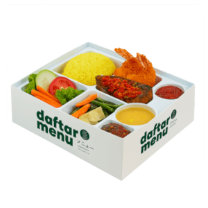 Catering November 2025