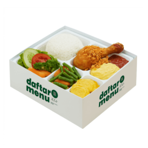 Catering Oktober 2025